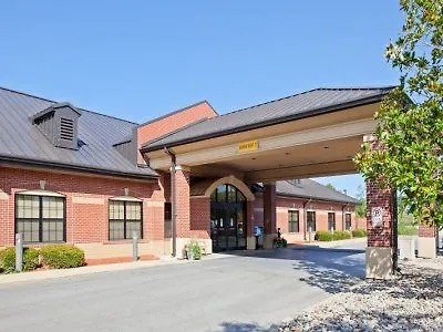 Holiday Inn Express Wickam Inn-Ft. Knox